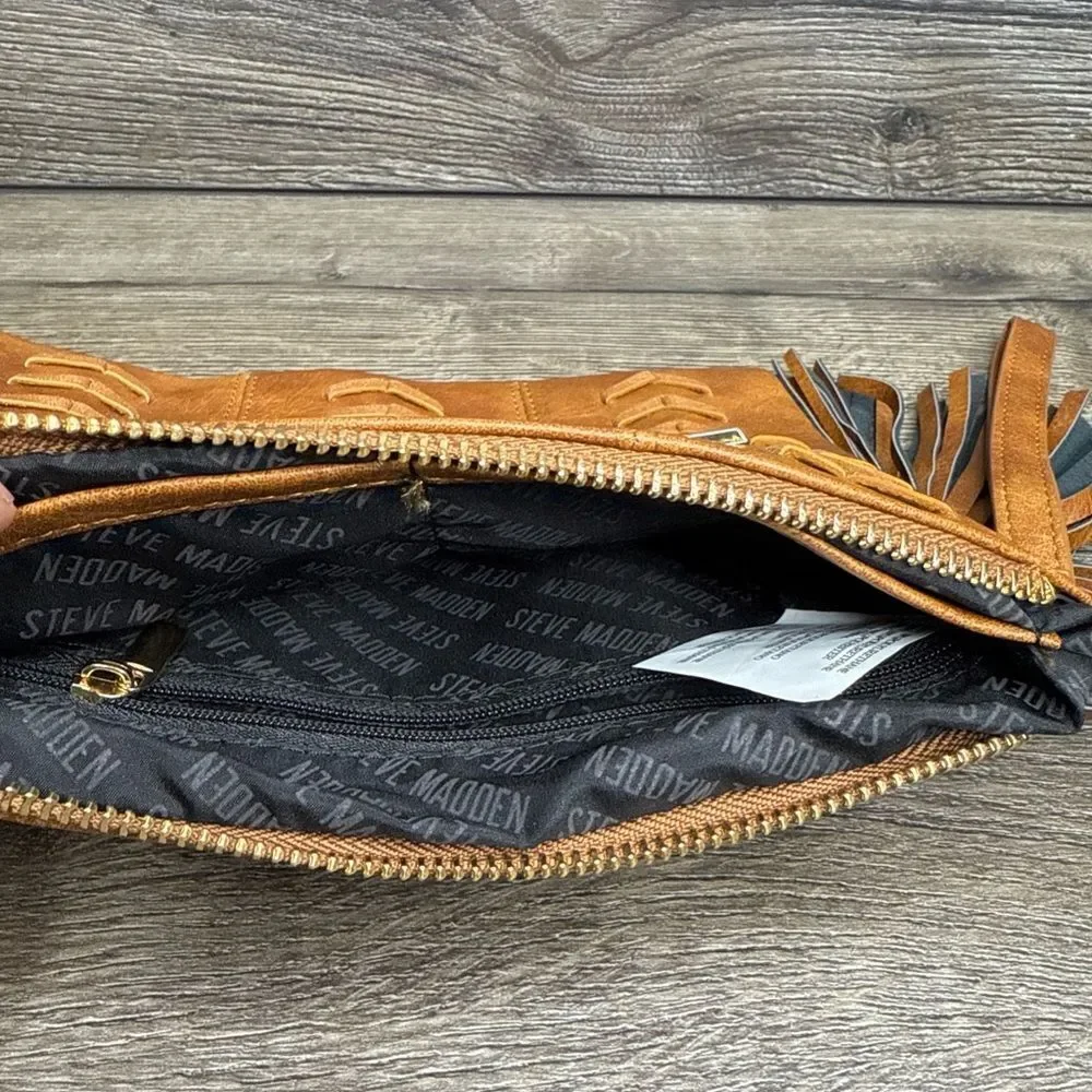 Steve Madden steve madden